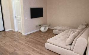 3-к квартира, на длительный срок, 65м2, 15/25 этаж