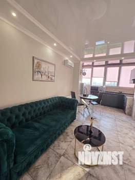 2-к квартира, на длительный срок, 40м2, 4/16 этаж