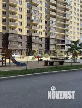 1-к квартира, на длительный срок, 36м2, 3/17 этаж