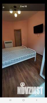 1-к квартира, на длительный срок, 39м2, 13/26 этаж