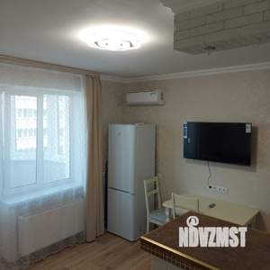 Студия квартира, на длительный срок, 25м2, 6/8 этаж