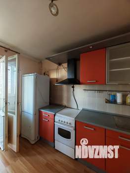 1-к квартира, на длительный срок, 40м2, 4/10 этаж