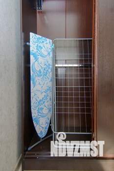 1-к квартира, посуточно, 36м2, 14/18 этаж