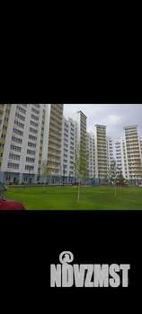 1-к квартира, на длительный срок, 29м2, 10/12 этаж