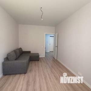 1-к квартира, на длительный срок, 37м2, 13/14 этаж