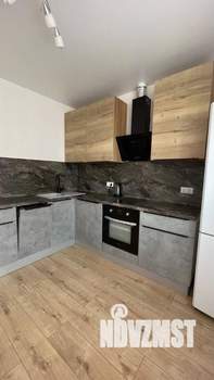 1-к квартира, на длительный срок, 34м2, 6/10 этаж