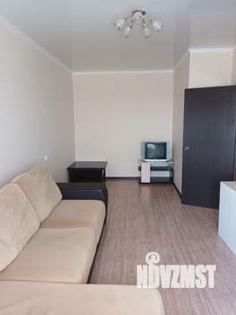 1-к квартира, на длительный срок, 36м2, 10/10 этаж