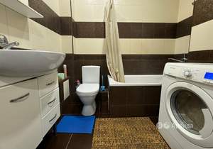 1-к квартира, на длительный срок, 38м2, 5/8 этаж