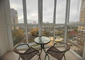 1-к квартира, на длительный срок, 38м2, 8/24 этаж