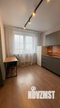 Студия квартира, на длительный срок, 26м2, 11/23 этаж