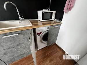 1-к квартира, посуточно, 38м2, 10/16 этаж