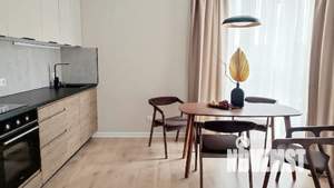 2-к квартира, посуточно, 58м2, 6/16 этаж