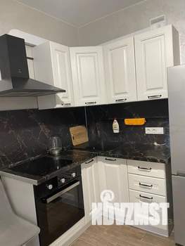 1-к квартира, посуточно, 39м2, 4/19 этаж