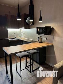 1-к квартира, на длительный срок, 32м2, 24/24 этаж