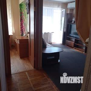 1-к квартира, на длительный срок, 34м2, 3/5 этаж