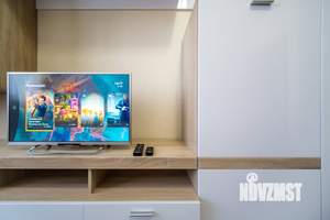 1-к квартира, посуточно, 41м2, 7/26 этаж