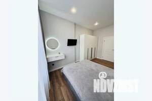 3-к квартира, посуточно, 54м2, 15/16 этаж