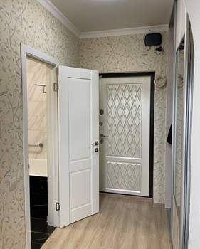 1-к квартира, на длительный срок, 41м2, 6/9 этаж