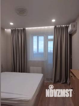 2-к квартира, на длительный срок, 45м2, 10/23 этаж