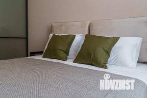 1-к квартира, посуточно, 40м2, 3/21 этаж