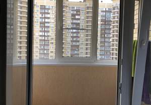 2-к квартира, на длительный срок, 45м2, 9/9 этаж