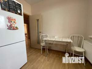 2-к квартира, посуточно, 55м2, 9/18 этаж