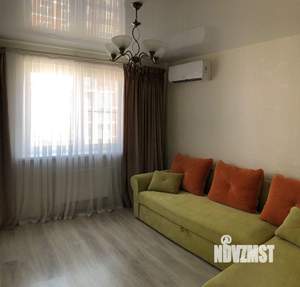 1-к квартира, на длительный срок, 30м2, 8/10 этаж