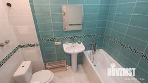 1-к квартира, на длительный срок, 43м2, 14/16 этаж