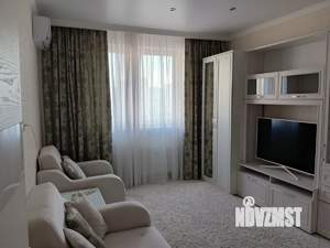 1-к квартира, на длительный срок, 37м2, 8/23 этаж