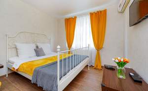 1-к квартира, на длительный срок, 40м2, 1/17 этаж