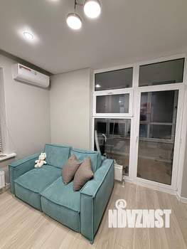 2-к квартира, на длительный срок, 55м2, 3/18 этаж