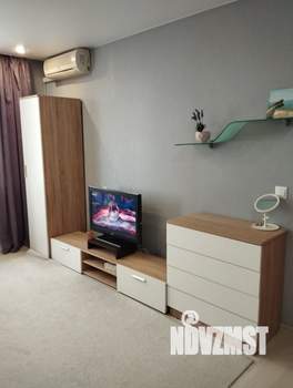 1-к квартира, на длительный срок, 40м2, 4/16 этаж