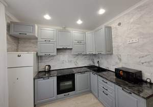 1-к квартира, на длительный срок, 34м2, 13/16 этаж