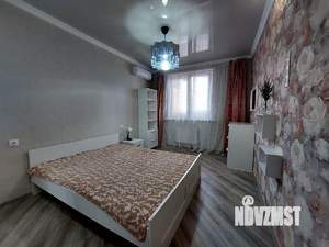 2-к квартира, на длительный срок, 45м2, 9/17 этаж