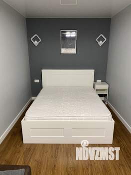 1-к квартира, на длительный срок, 36м2, 2/9 этаж