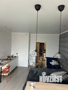 Студия квартира, на длительный срок, 32м2, 11/16 этаж