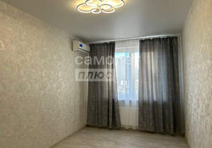 2-к квартира, на длительный срок, 60м2, 4/23 этаж