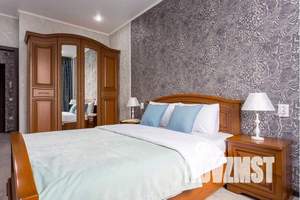 1-к квартира, посуточно, 36м2, 5/19 этаж