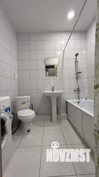 Студия квартира, на длительный срок, 30м2, 12/19 этаж