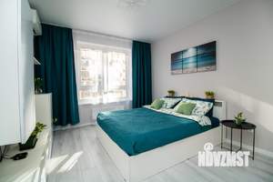 1-к квартира, на длительный срок, 33м2, 2/9 этаж