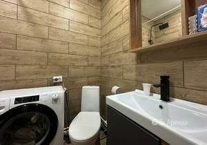 1-к квартира, на длительный срок, 36м2, 10/16 этаж