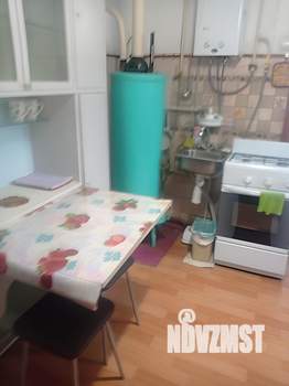 2-к квартира, на длительный срок, 34м2, 1/1 этаж