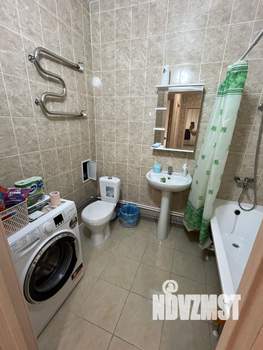 2-к квартира, на длительный срок, 50м2, 4/20 этаж
