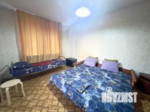 3-к квартира, посуточно, 129м2, 1/1 этаж