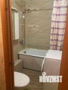 3-к квартира, на длительный срок, 60м2, 3/5 этаж