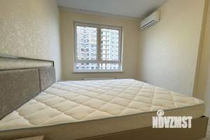 2-к квартира, на длительный срок, 60м2, 4/16 этаж