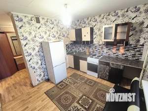 2-к квартира, на длительный срок, 60м2, 7/16 этаж