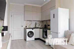 1-к квартира, посуточно, 40м2, 7/24 этаж