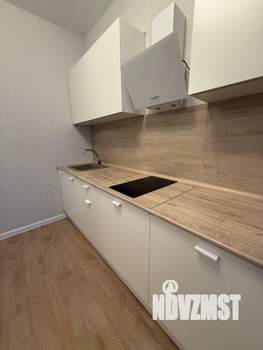 Студия квартира, на длительный срок, 31м2, 6/16 этаж