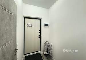 Студия квартира, на длительный срок, 18м2, 10/16 этаж